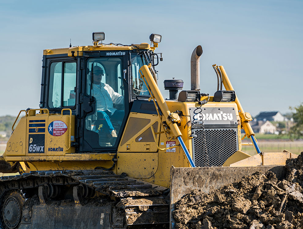 Intuitive design for faster adoption and project completion