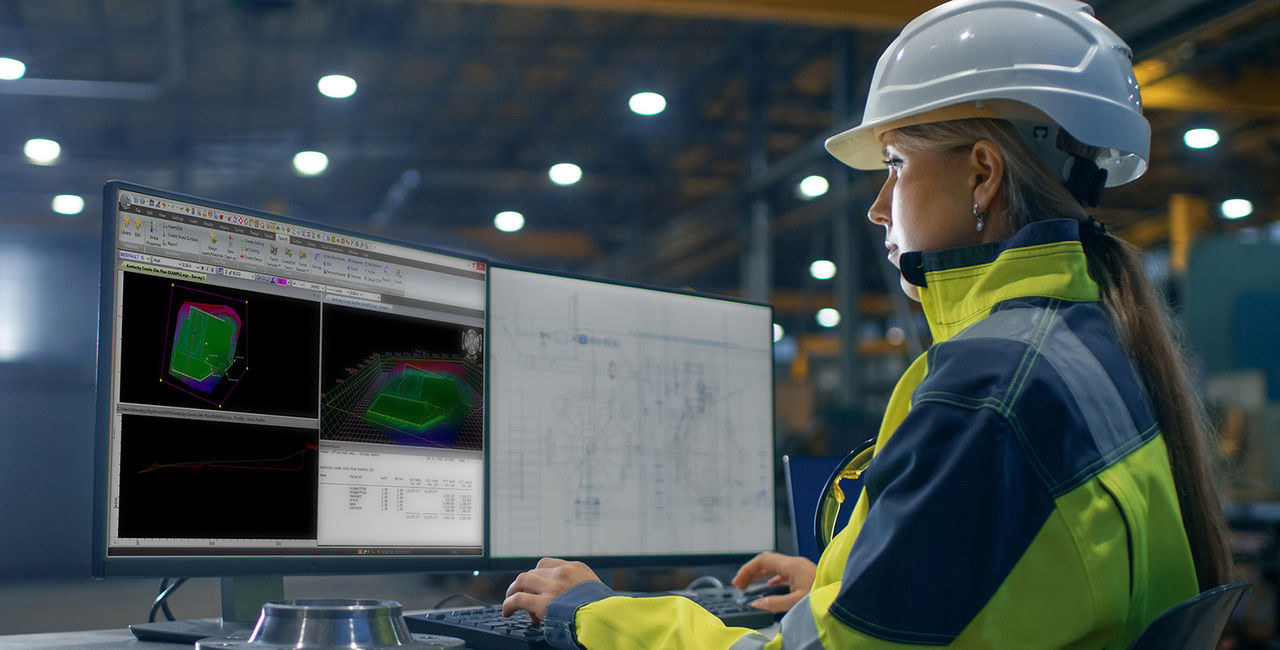 Infrastructure software and services